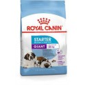 Royal Canin GIANT Puppy, 15 kg