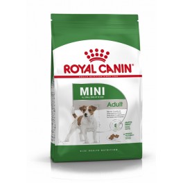 Royal Canin MINI Adult, 0,8 kg