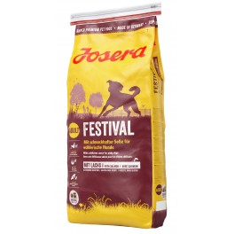 Josera Festival, 15 kg