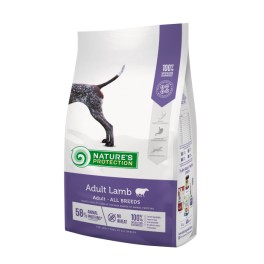 Nature's Protection Adult Lamb, 12 kg